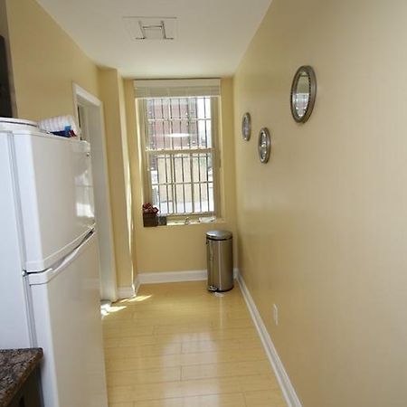 Rittenhouse Square 2Br Apartment Philadelphia Cameră foto